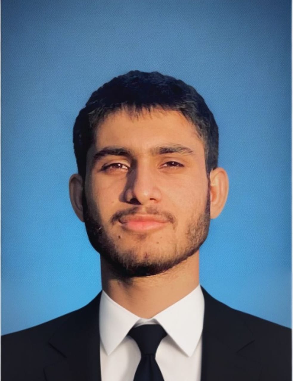 Mansoor Profile Photo